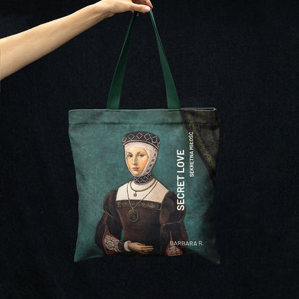 Shopping bag 