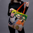 Shopping bag Paul Gauguin 