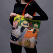 Shopping bag Paul Gauguin 