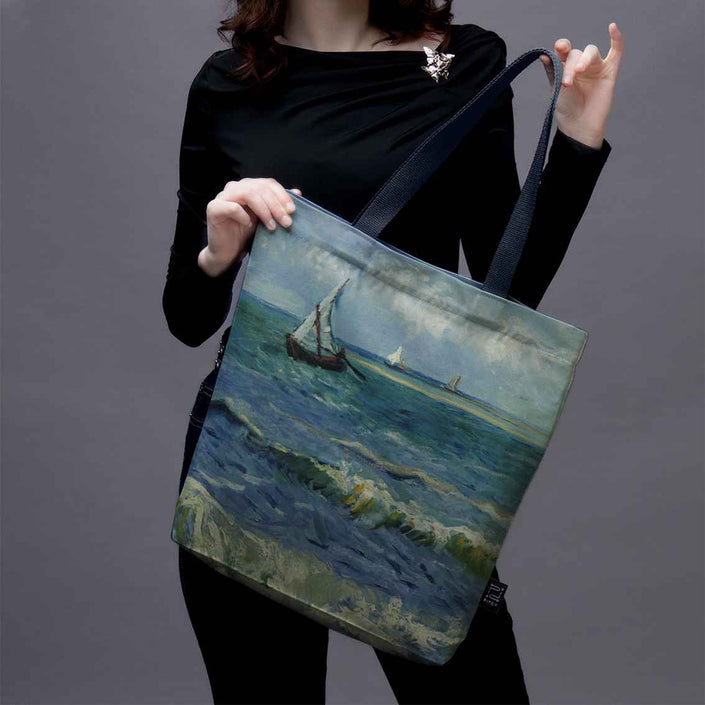 Shopping bag Vincent van Gogh 
