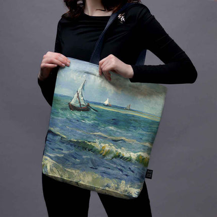 Shopping bag Vincent van Gogh 