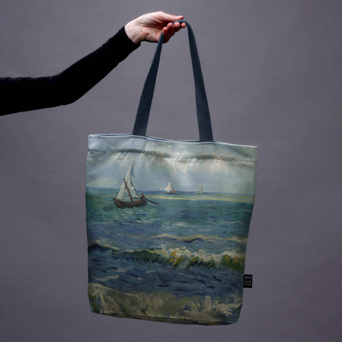 Shopping bag Vincent van Gogh 