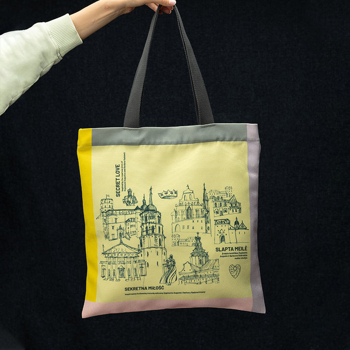 Shopping bag 