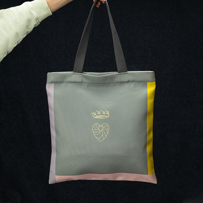 Shopping bag 
