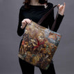 Shopping Bag William Morris 