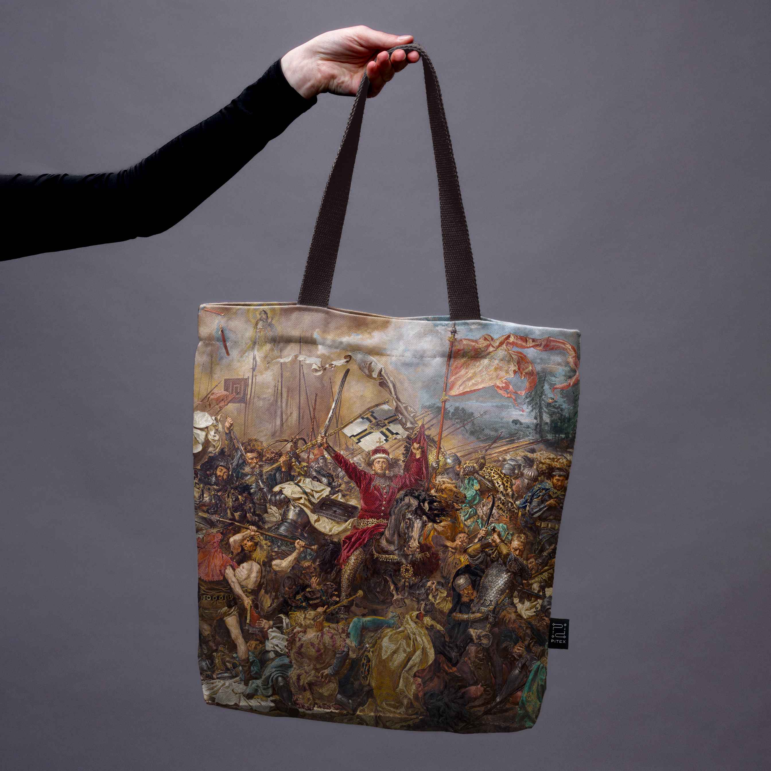 Shopping Bag William Morris 