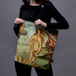 Shopping bag Sandro Botticelli 