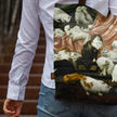 Shopping bag Carl Kahler 