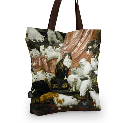 Shopping bag Carl Kahler 