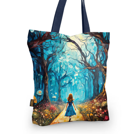 Shopping bag Imagine 
