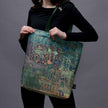 Shopping bag MK Čiurlionis 