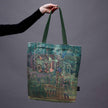 Shopping bag MK Čiurlionis 