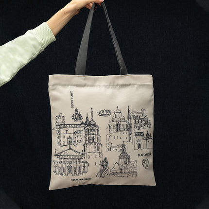 Shopping bag 