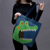 Tote Bag ZOO 