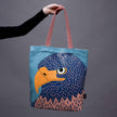 Shopping bag MK Čiurlionis 