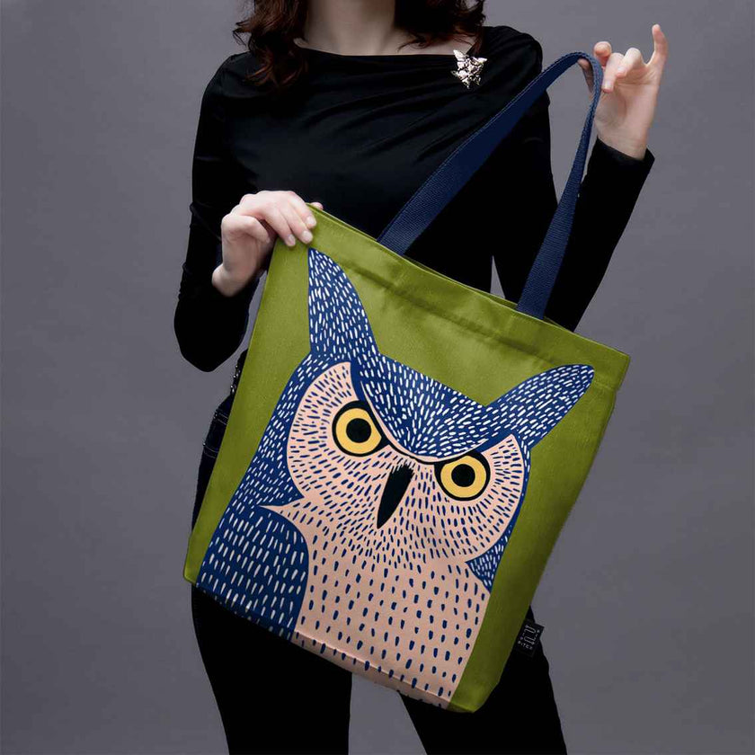 Tote Bag ZOO 