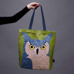 Tote Bag ZOO 
