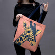 Shopping bag MK Čiurlionis 