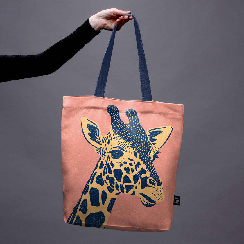 Shopping bag MK Čiurlionis 