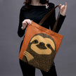 Shopping bag MK Čiurlionis 