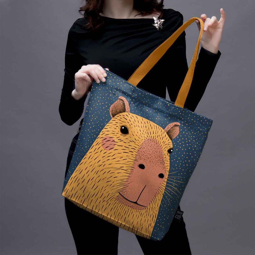 Shopping Bag ZOO 