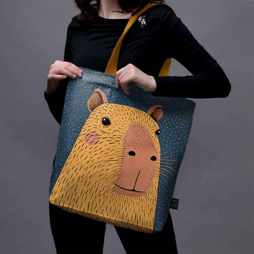 Shopping Bag ZOO 