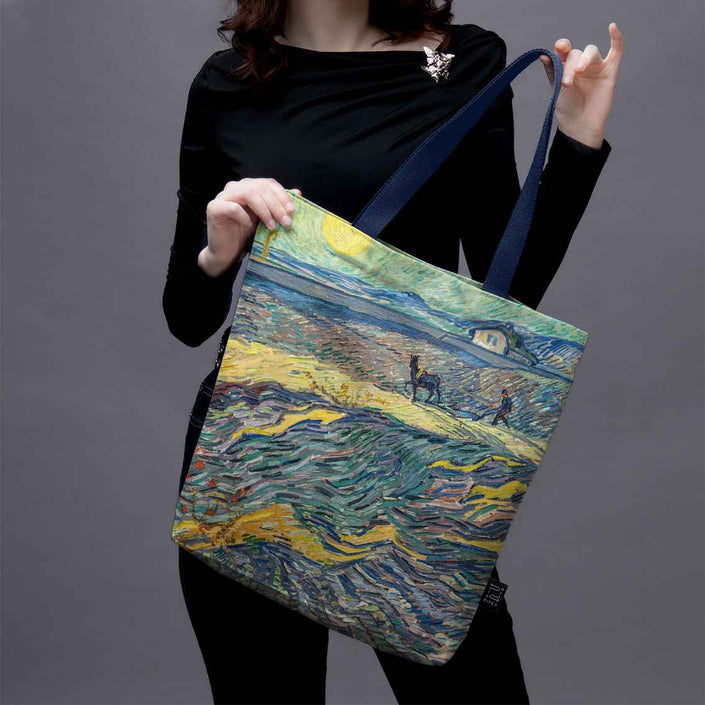 Shopping bag Vincent van Gogh 