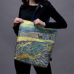 Shopping bag Vincent van Gogh 