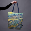 Shopping bag Vincent van Gogh 