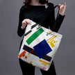 Shopping bag Kazimir Malevich 