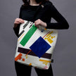 Shopping bag Kazimir Malevich 