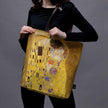 Shopping bag Gustav Klimt 