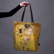 Shopping bag Gustav Klimt 