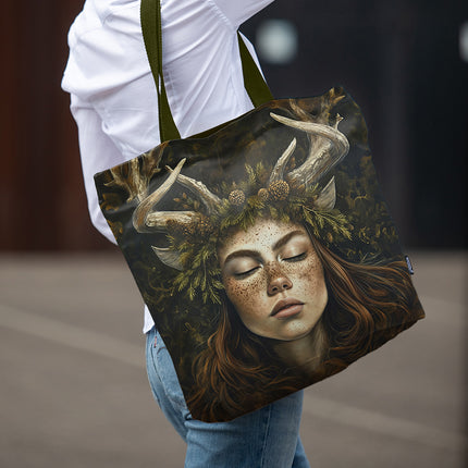 Shopping bag Imagine 