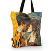 Shopping bag Imagine 