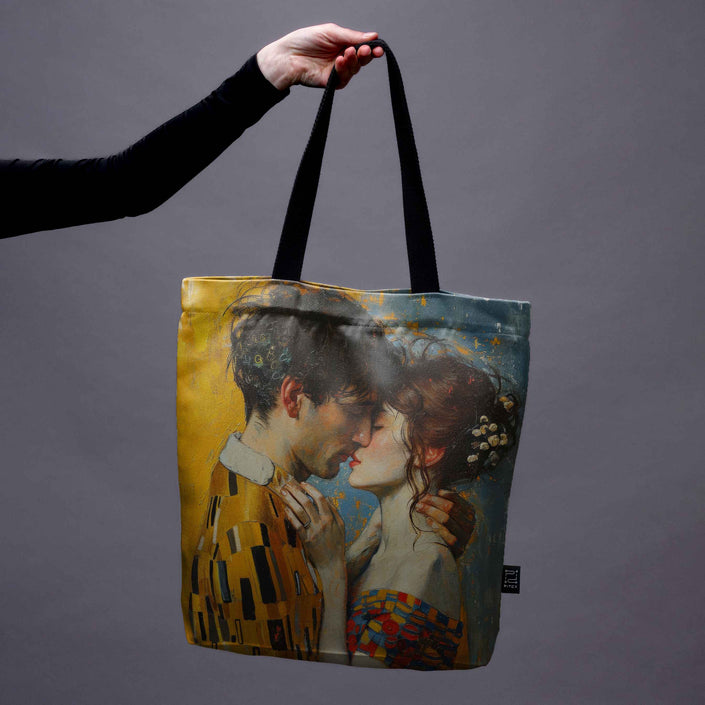 Tote Bag Imagine 