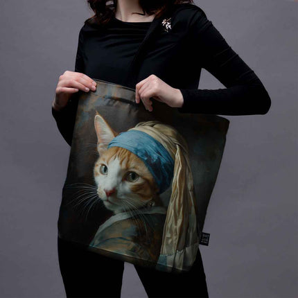 Shopping bag Imagine 