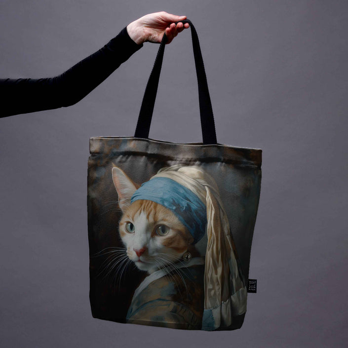 Shopping bag Imagine 