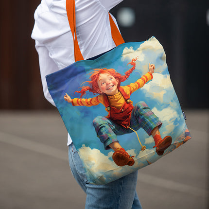 Shopping bag Imagine 
