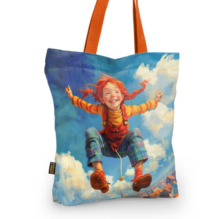 Shopping bag Imagine 