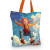 Shopping bag Imagine 