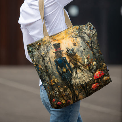 Shopping bag Imagine 
