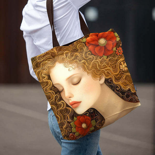 Pirkinių krepšys Imagine "Glamour"