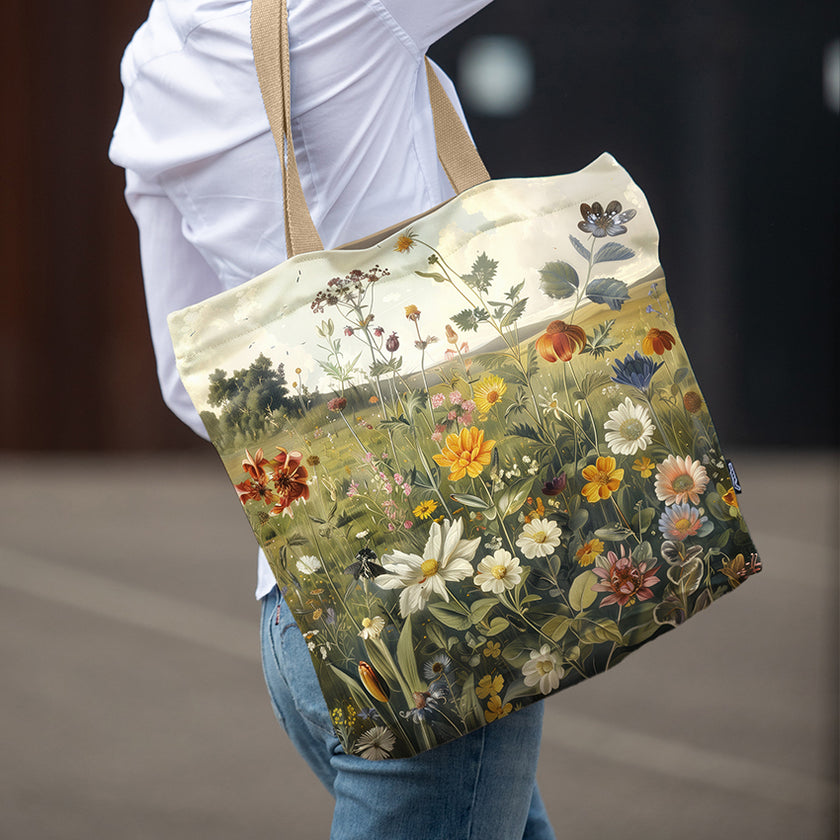 Pirkinių krepšys Imagine „Vasaros vėjas