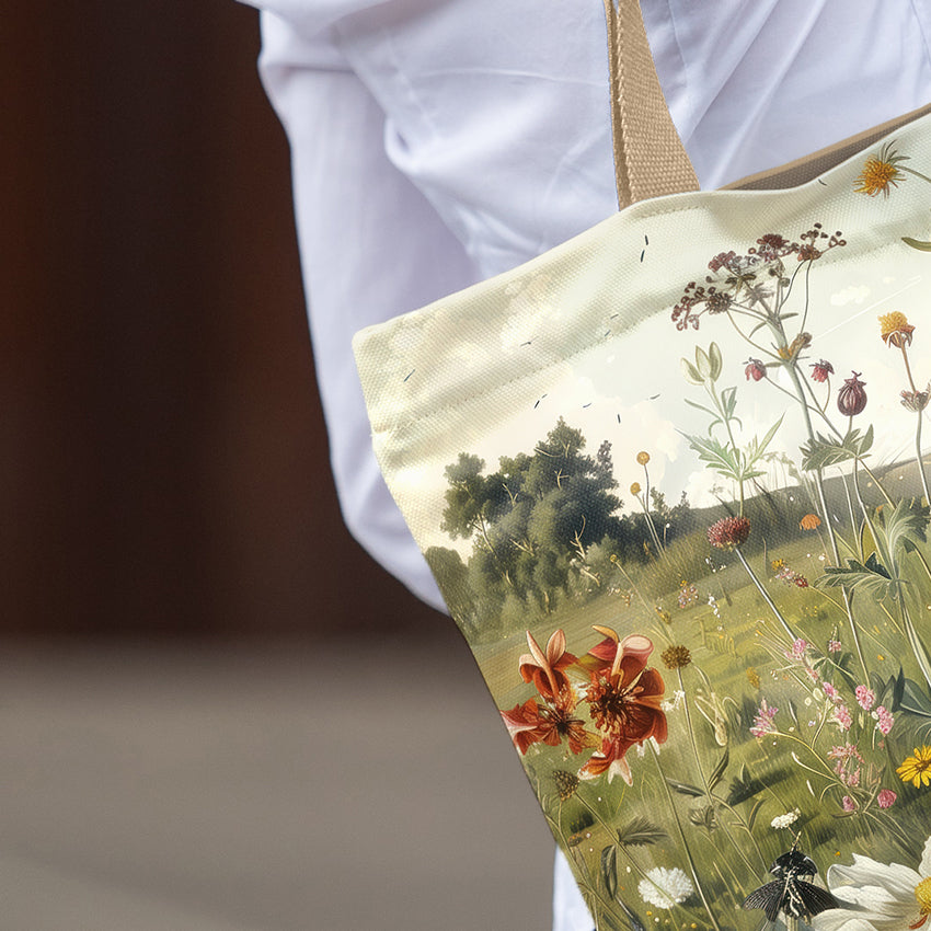 Shopping bag Imagine 