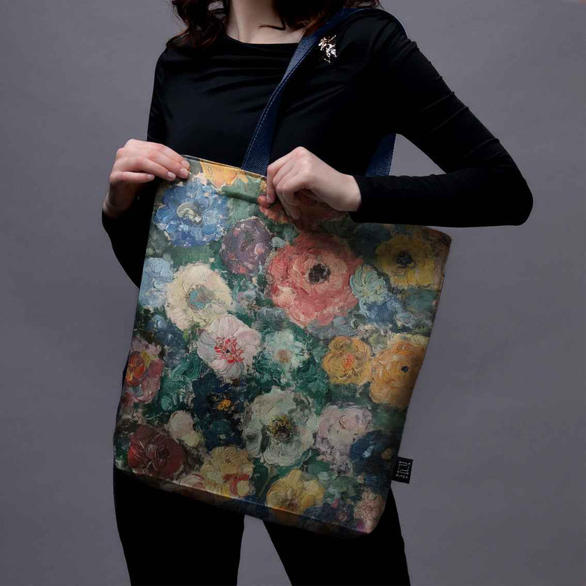 Shopping bag Imagine 