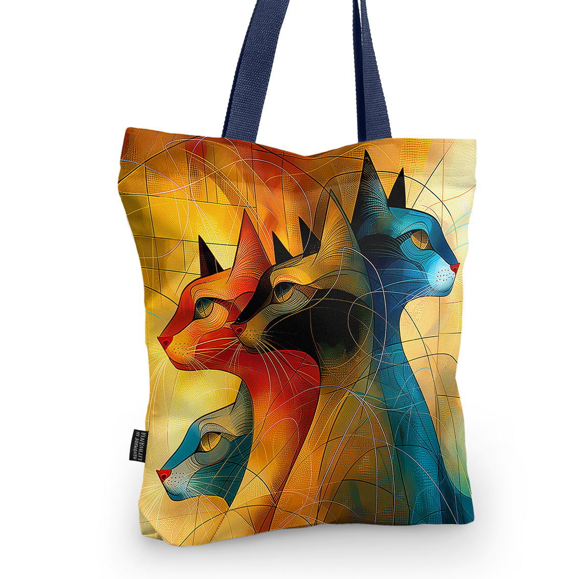 <tc>Tote bag Imagine "Art-cato"</tc>