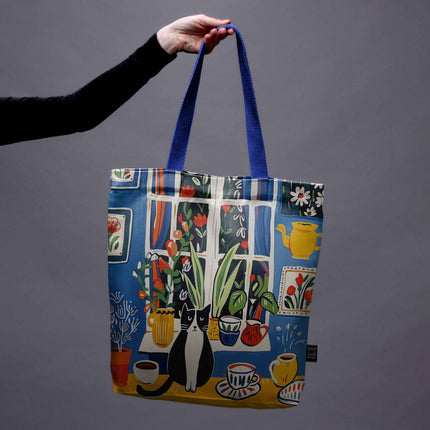 Shopping bag Imagine 
