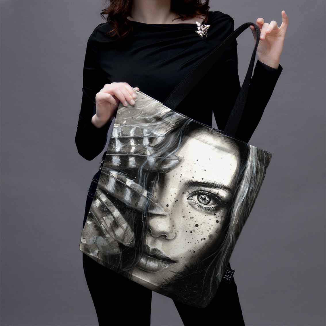 Shopping bag 