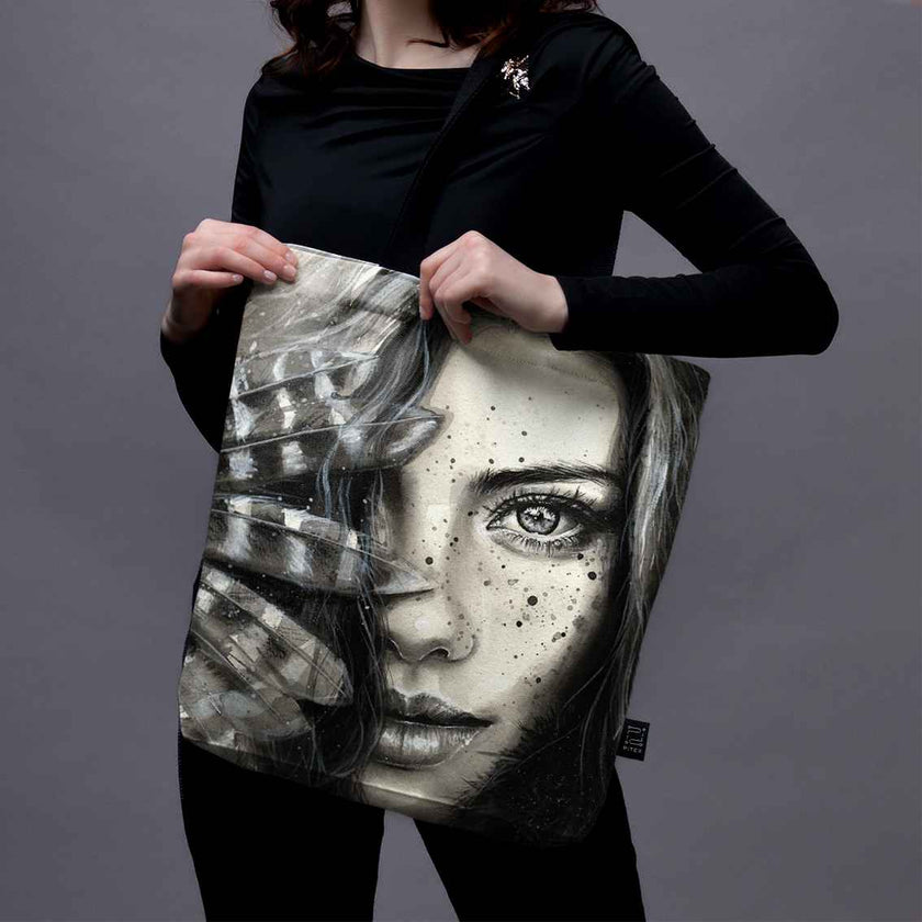 Shopping bag 